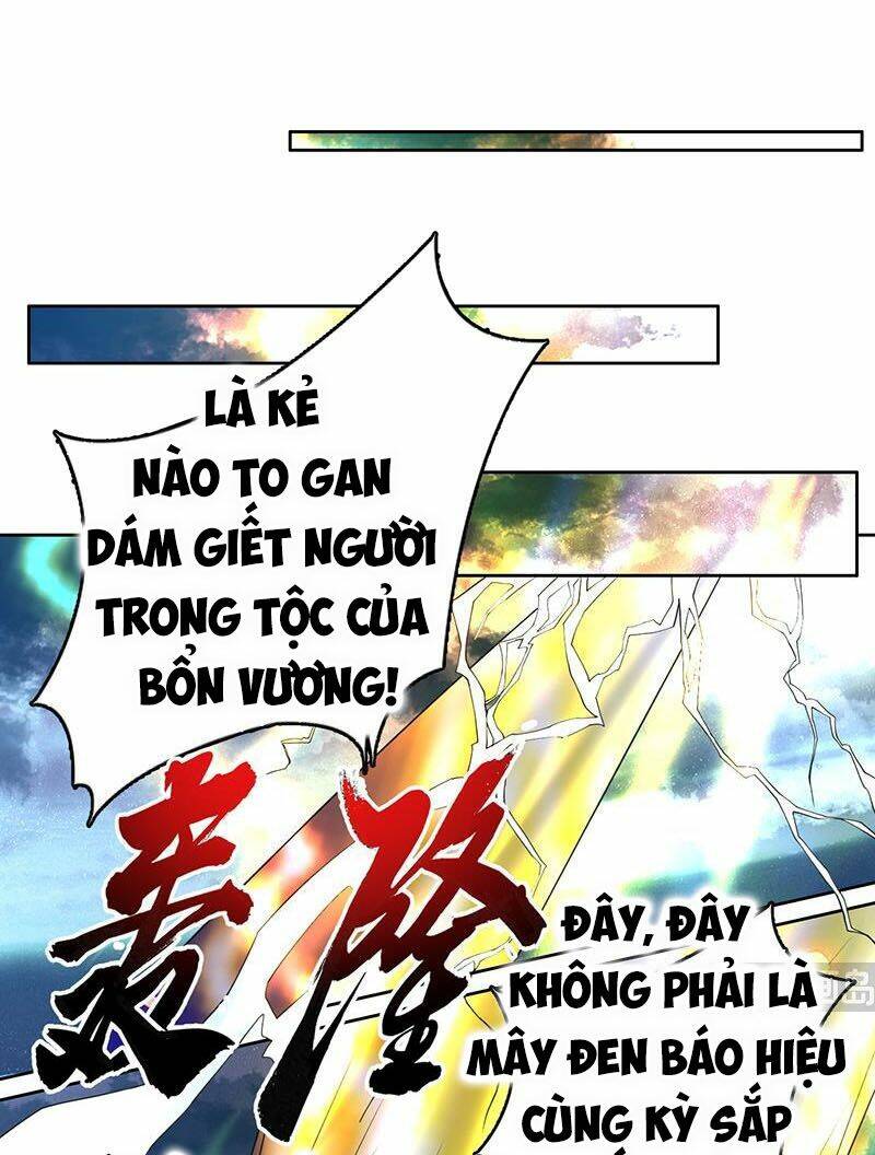 Tối Cường Thần Thú Hệ Thống: Chapter 175