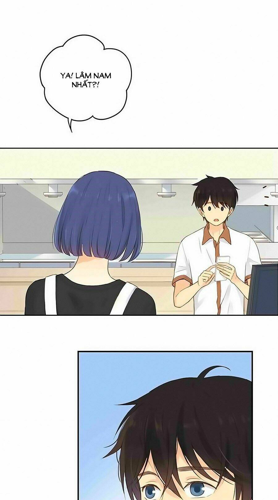 Bạc Hà Chi Hạ 2: Chapter 21