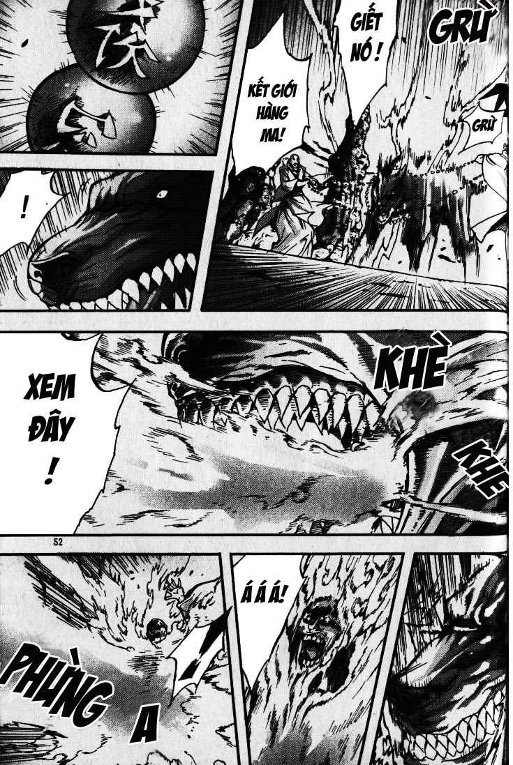 Diêm Đế: Chapter 36