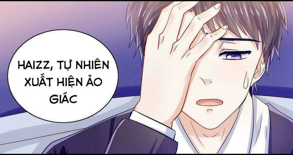 Trọng Sinh Chi Song Diện Cừu Phục Ký: Chapter 9