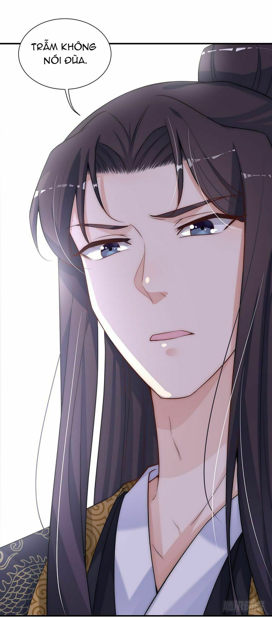 Cung Đấu Live: Chapter 9