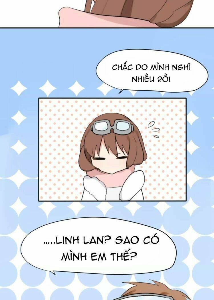 Tiểu Miêu Và Hắc Diệu Thạch: Chapter 24