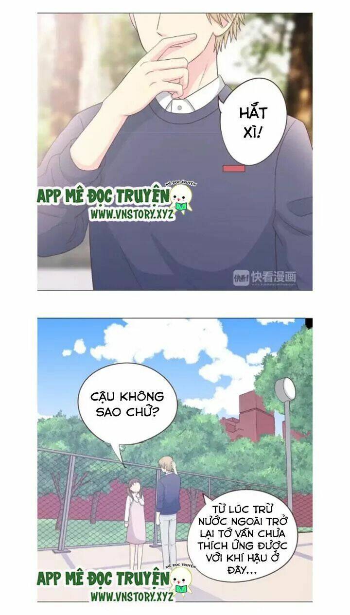 Xin Chào! Dân Nữ: Chapter 69.1