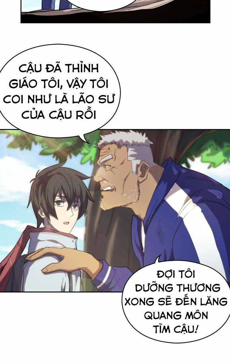 Đô Thị Hàng Thần Khúc: Chapter 51