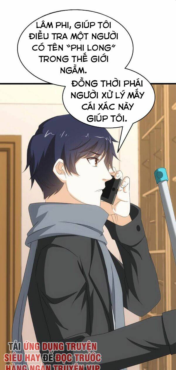 Người Ở Rể Mạnh Nhất: Chapter 9