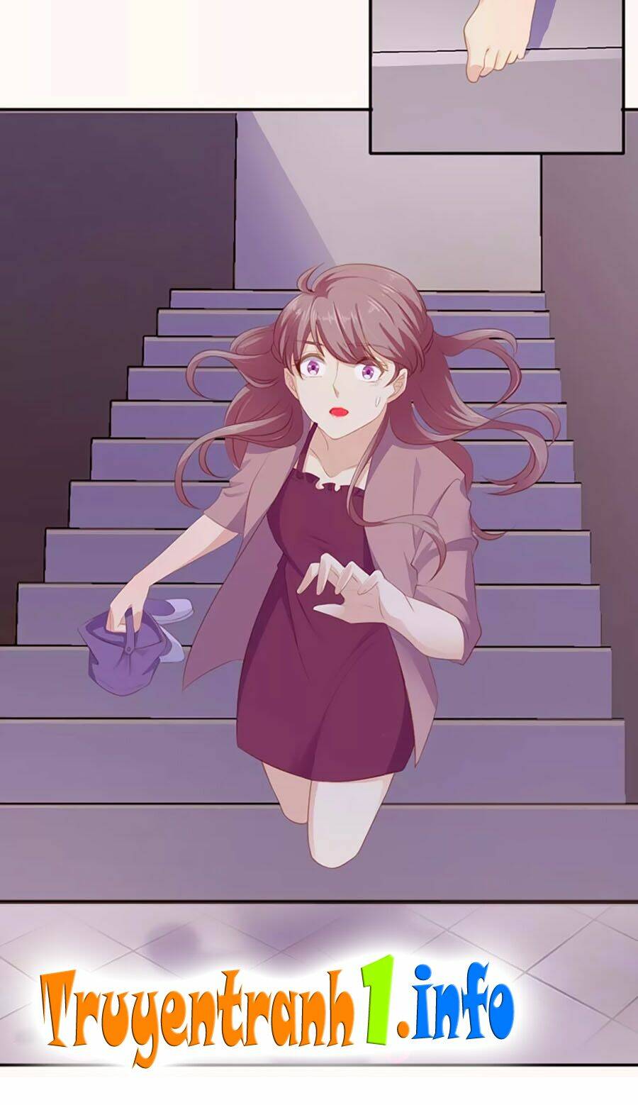 Tư Thế Chính Xác Cùng Bệ Hạ Yêu Đương: Chapter 3