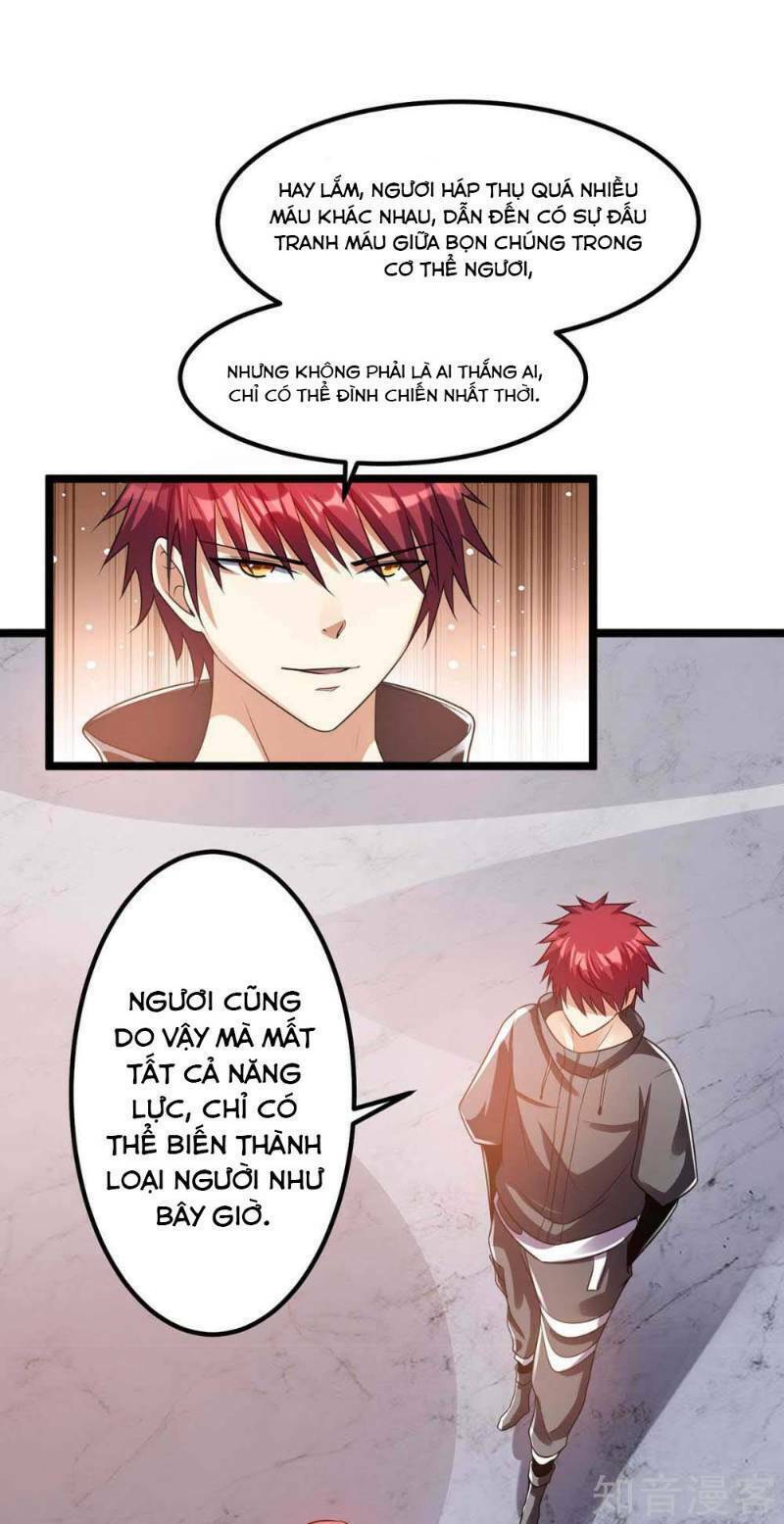 Tiên Vương Trùng Sinh: Chapter 107