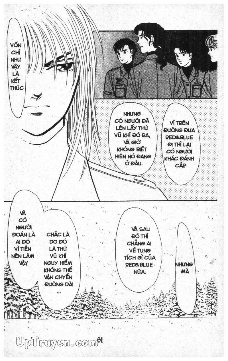 9 Banme No Musashi: Chapter 17