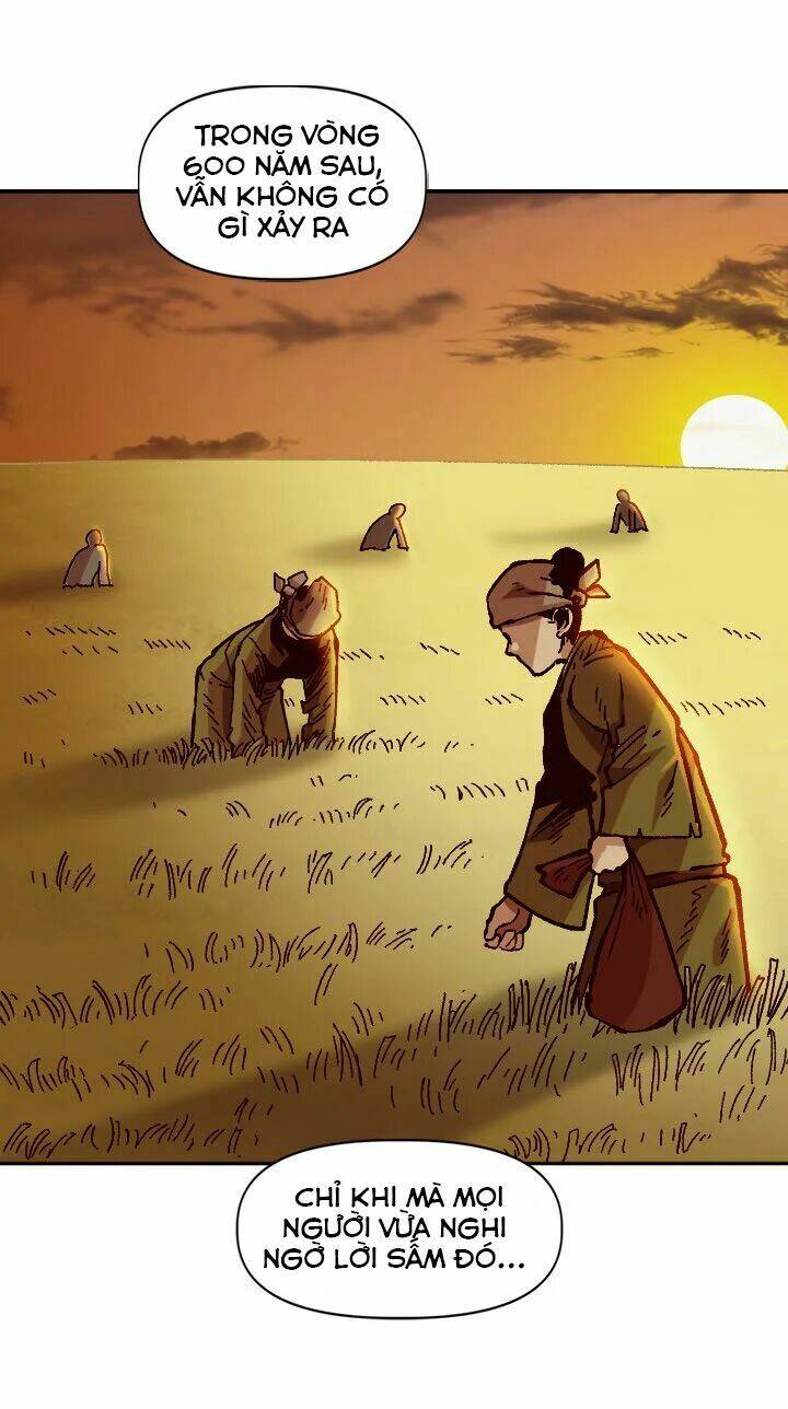 Đại Lục Vô Song: Chapter 32