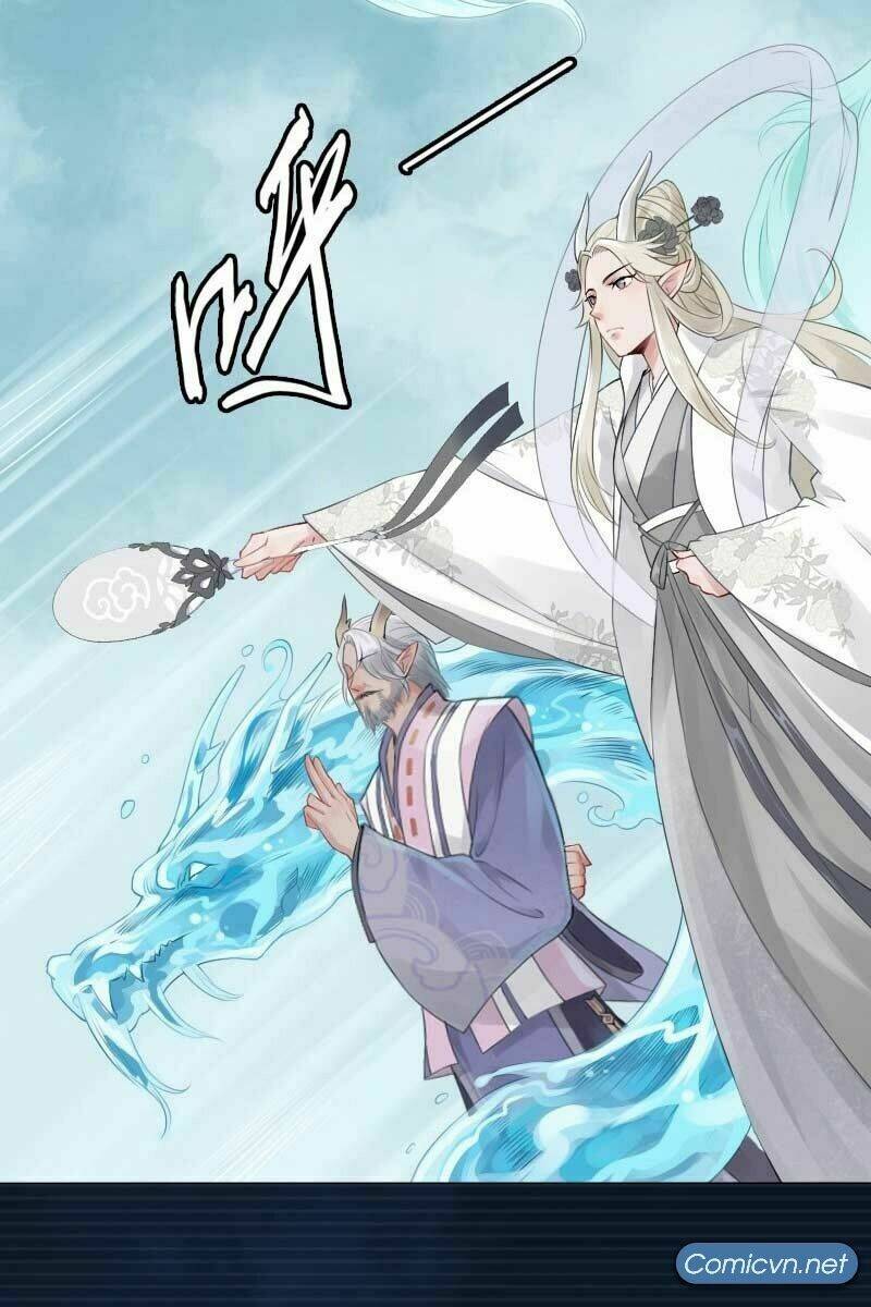 Tây Du Ngạo Tuyết Thiên: Chapter 5