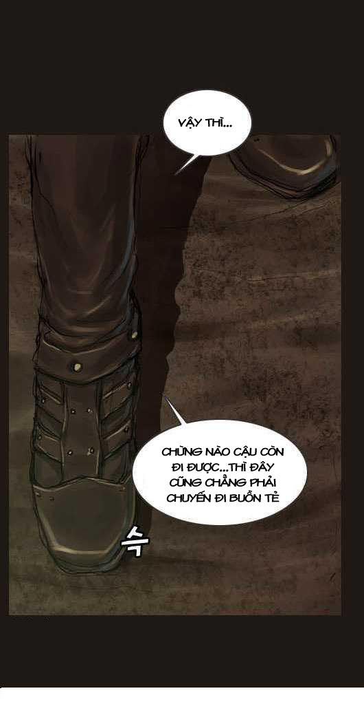 Magician: Chapter 12
