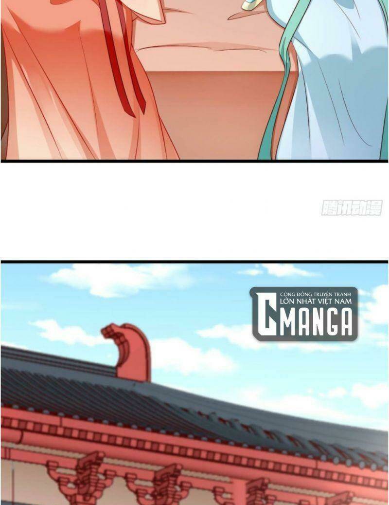 Vương Phi Là Đoá Bạch Liên Hoa: Chapter 29