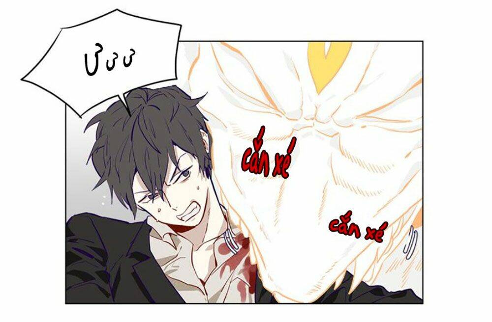 Hoa Đạo Sĩ: Chapter 8