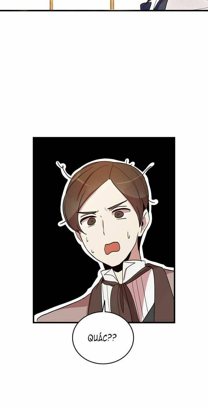 Công Tước, Loạn Vừa Thôi!: Chapter 14