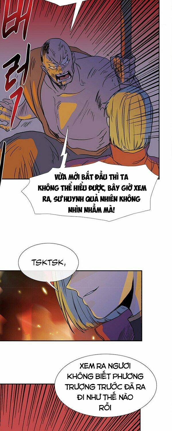 Học Sĩ Tái Sinh: Chapter 135