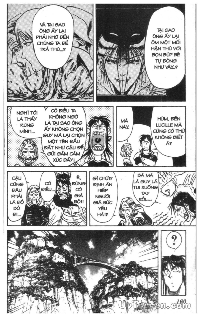 Fujita Kazuhiro: Chapter 14