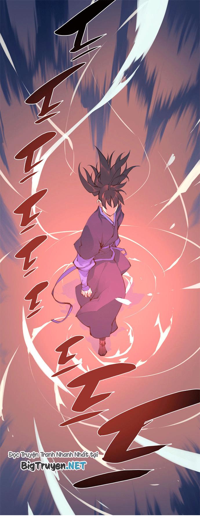 Marchan: The Embodiment Of Tales: Chapter 87