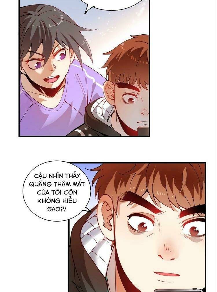 Ta Có Rất Nhiều Thành Tích: Chapter 5