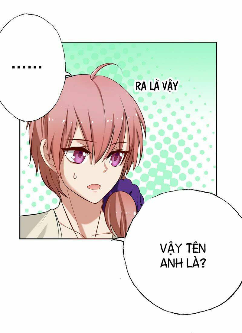 Tổng Tài Sát Vách Thỉnh Chỉ Giáo: Chapter 4