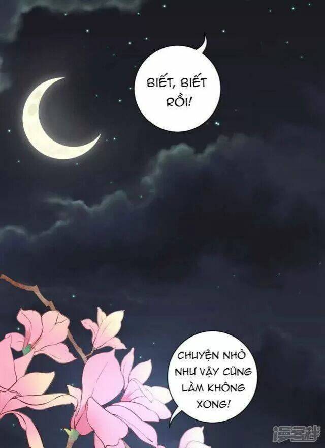 Vương Phi Có Độc!: Chapter 11