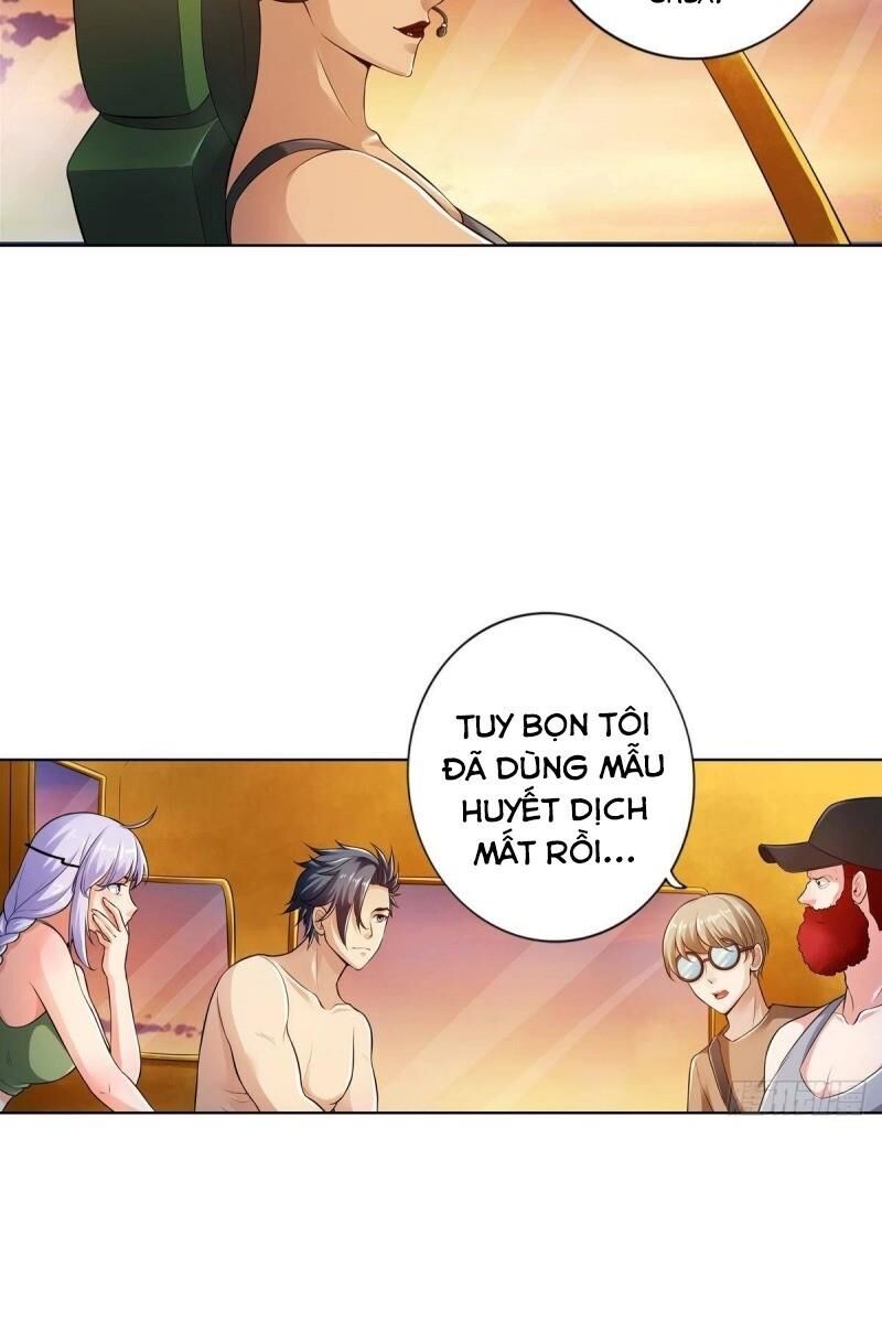 Hệ Thống Tìm Đường Chết Mạnh Nhất: Chapter 62