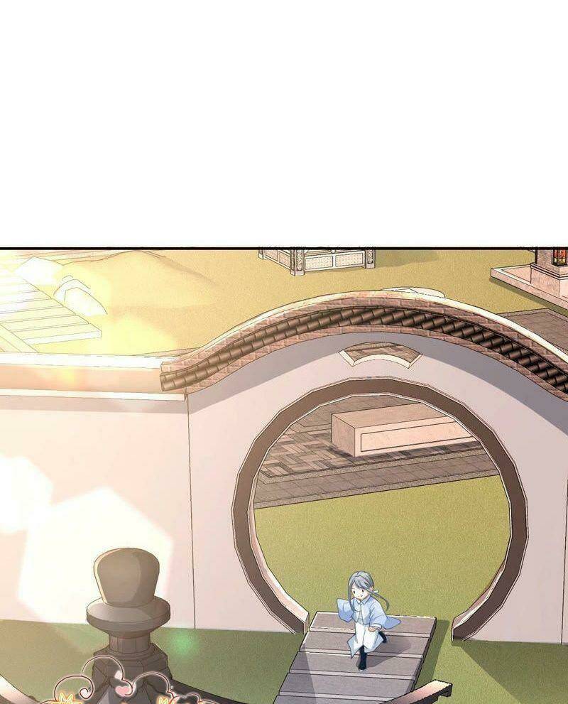 Quận Chúa Vững Vàng, Thiết Lập Nhân Vật Không Thể Vỡ: Chapter 13