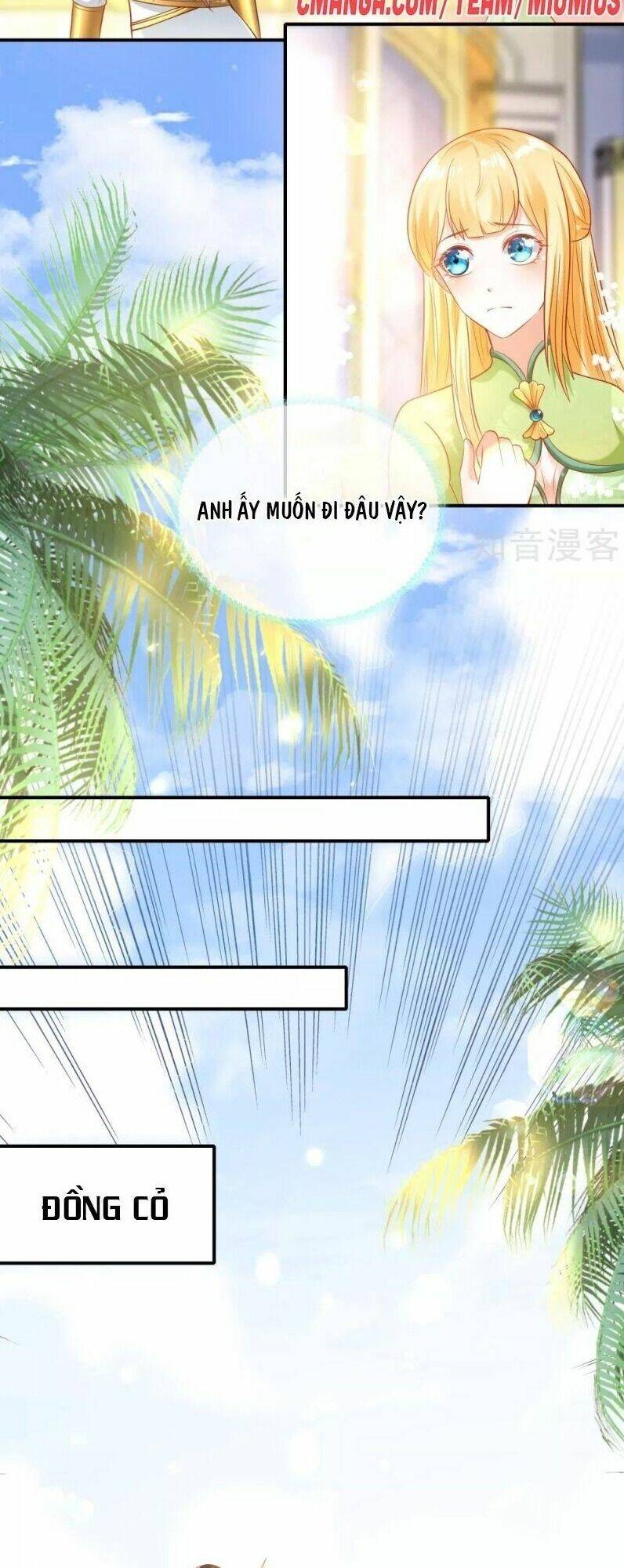 Sủng Hậu Của Vương: Chapter 62