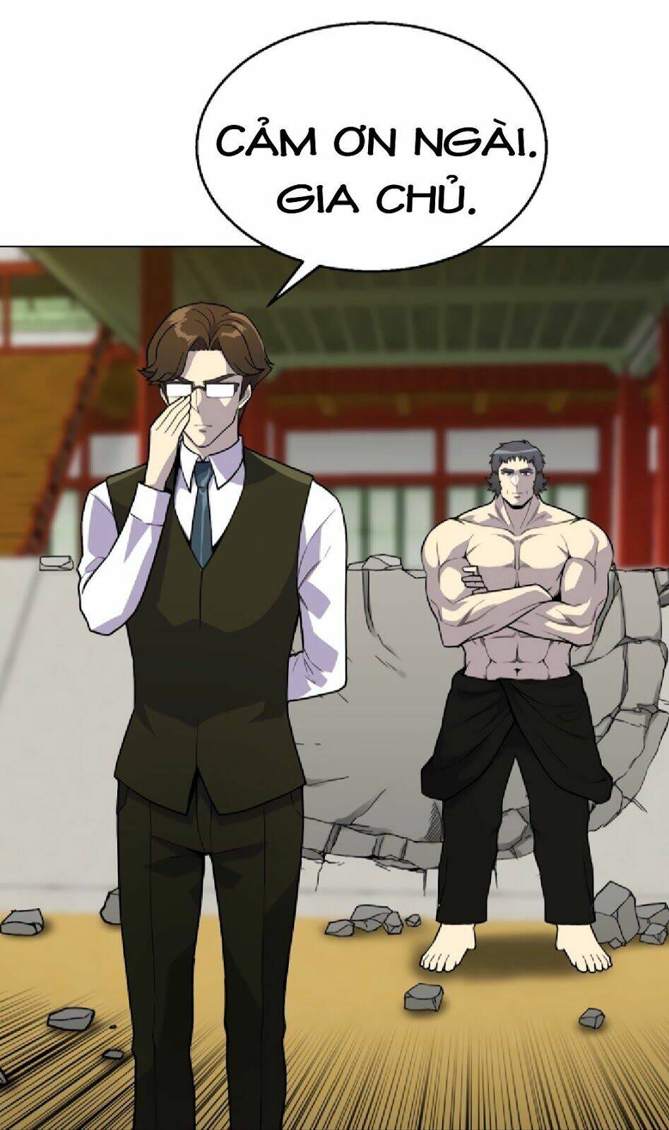 Luân Hồi Ác Nhân: Chapter 38