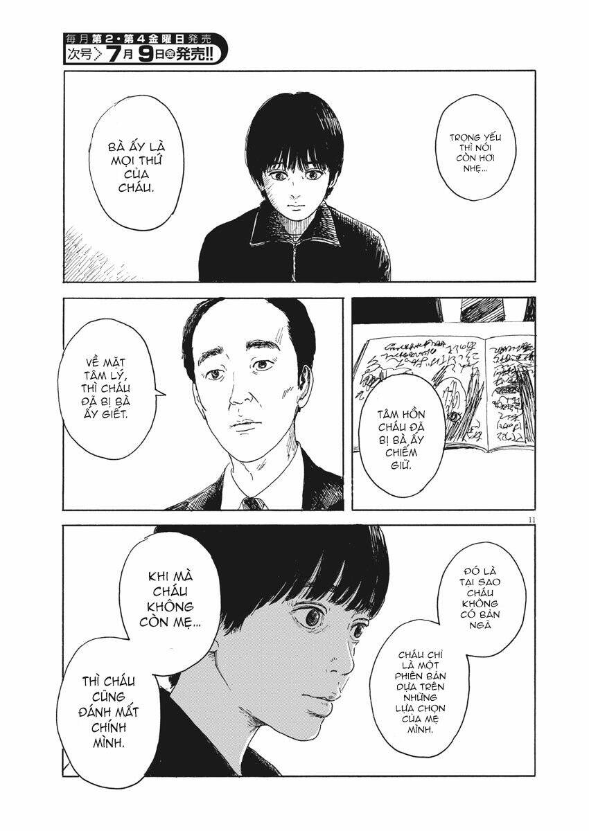 Chi No Wadachi: Chapter 100