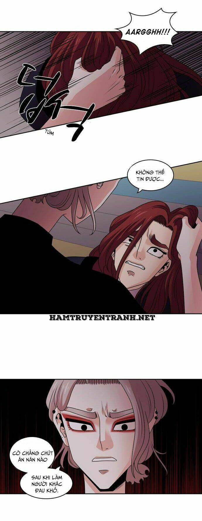 Tomorrow - Ngày Mai: Chapter 10