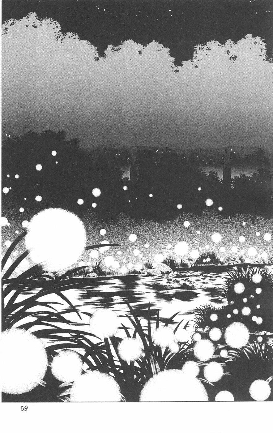 Cô Bé Mặt Trời: Chapter 10