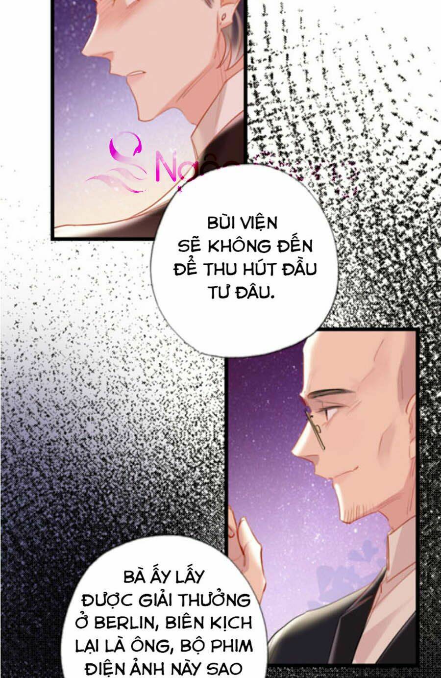 Cô Ấy Thật Xinh Đẹp 2: Chapter 5