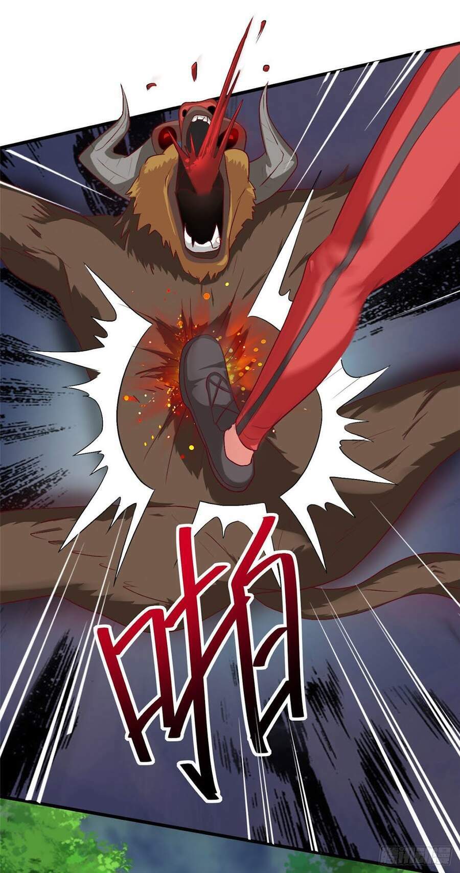 Thần Y Thân Cận Của Nữ Tổng Tài: Chapter 8