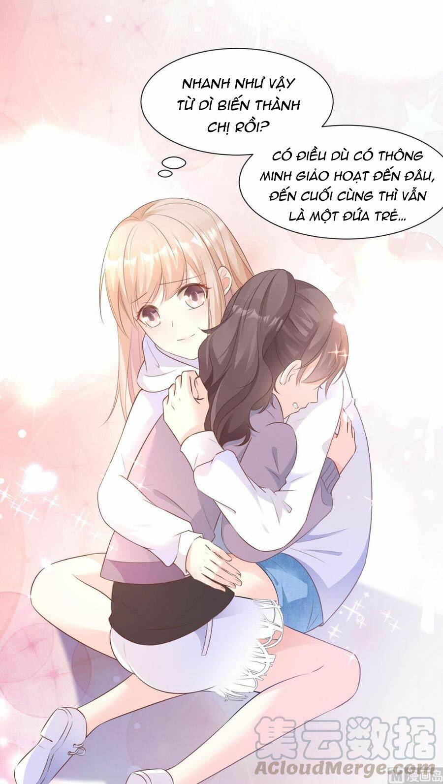 Tư Sủng Cục Cưng Bảo Bối: Chapter 61