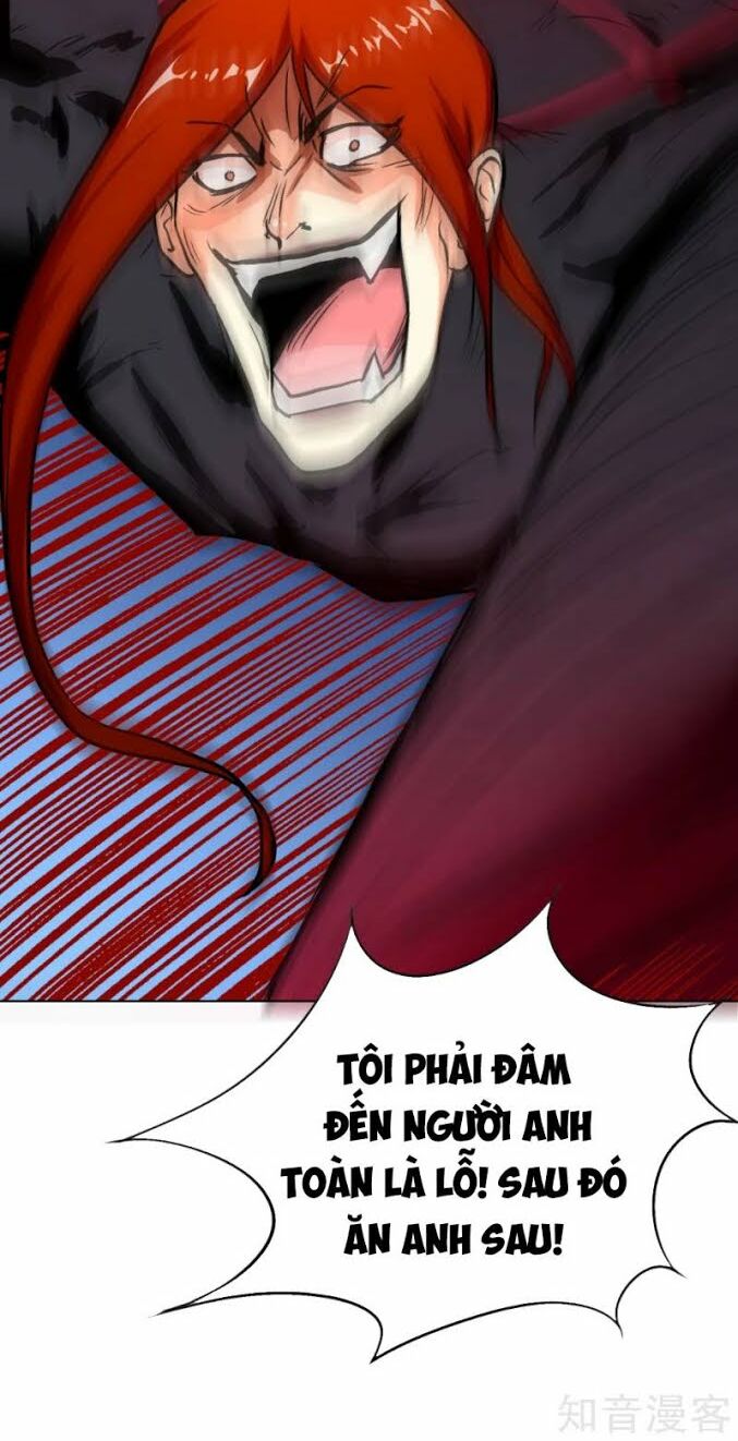 Hệ Thống Tiên Tôn Tại Đô Thị: Chapter 81