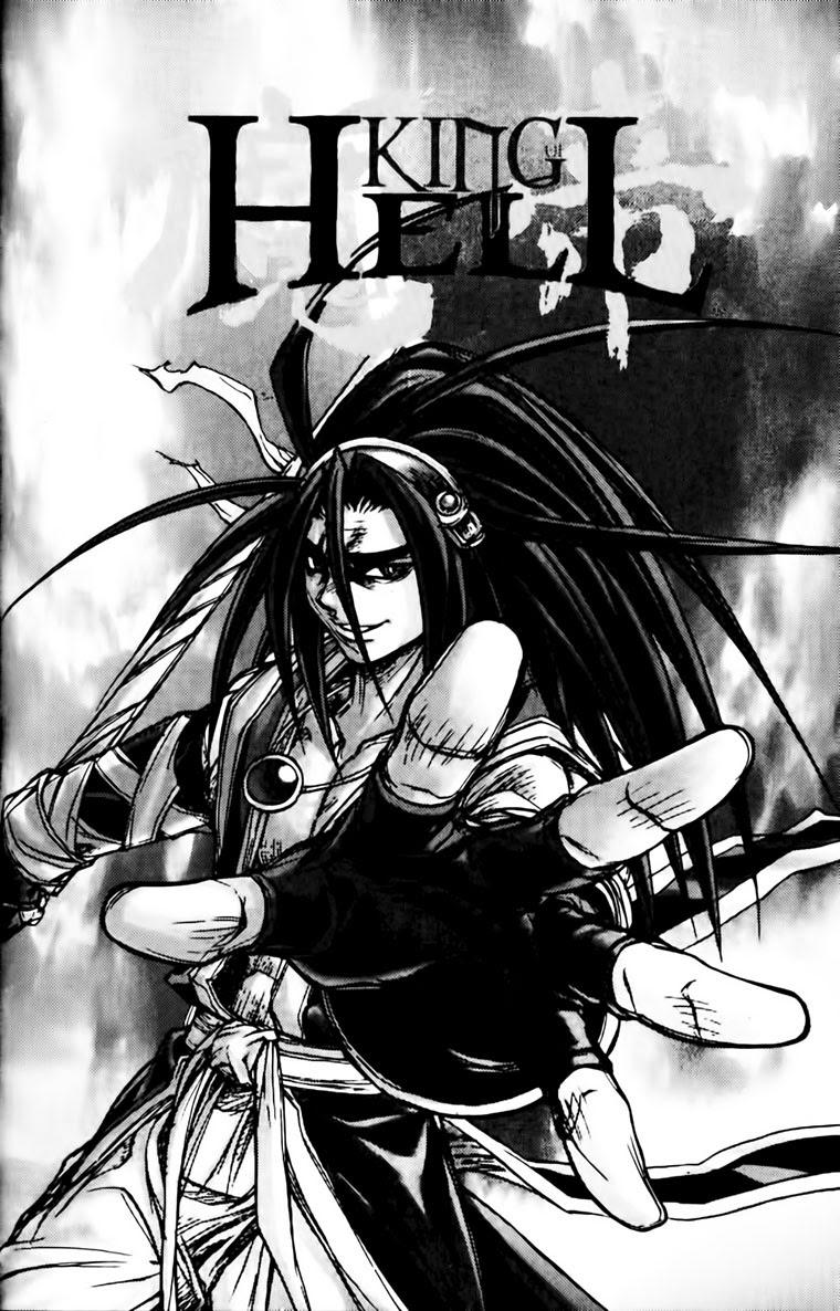 Diêm Đế: Chapter 159