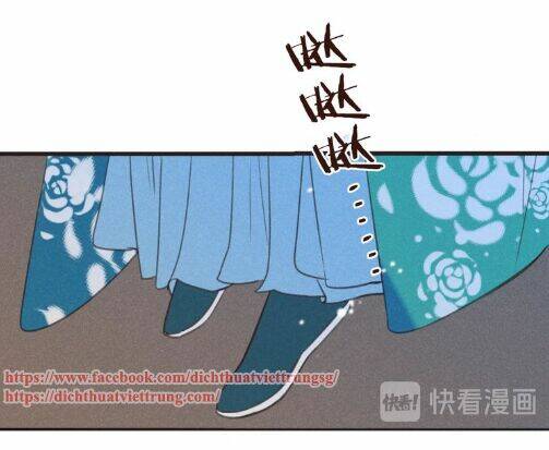 Bạn Trai Tôi Là Cẩm Y Vệ 2: Chapter 87