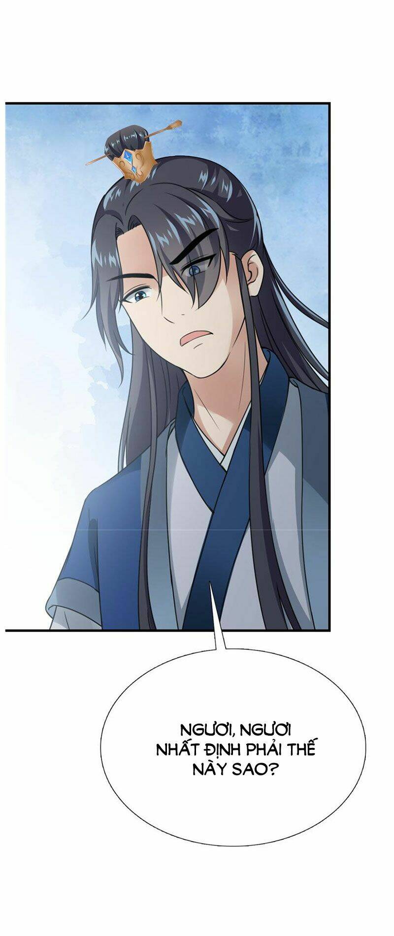 Tận Diệt Vương Gia Mãn Triều: Chapter 159