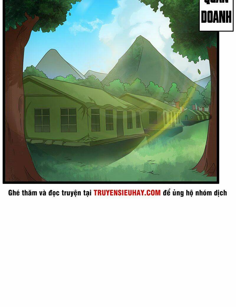 Tiên Vương Trùng Sinh: Chapter 25