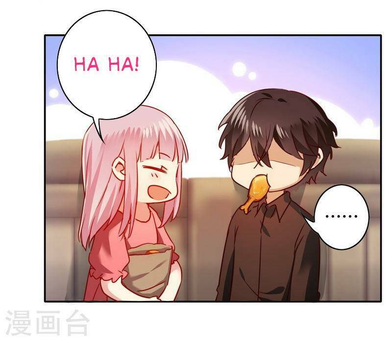 Phục Thù Thiếu Gia Tiểu Điềm Thê: Chapter 27