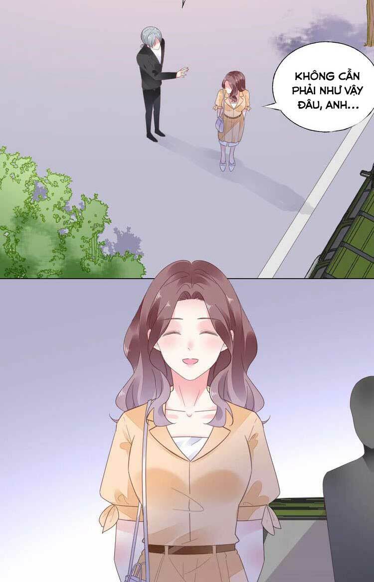 Điều Ước Sủng Ái Bất Bình Đẳng: Chapter 95.2