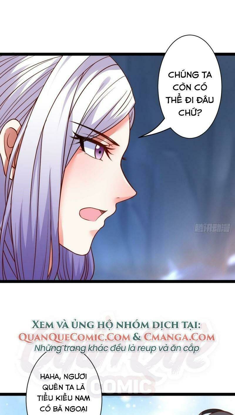 Trọng Sinh Tối Cường Ma Tôn Ở Rể: Chapter 62