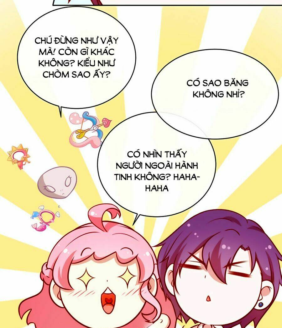 Cả Thế Giới Đều Không Bằng Người: Chapter 45