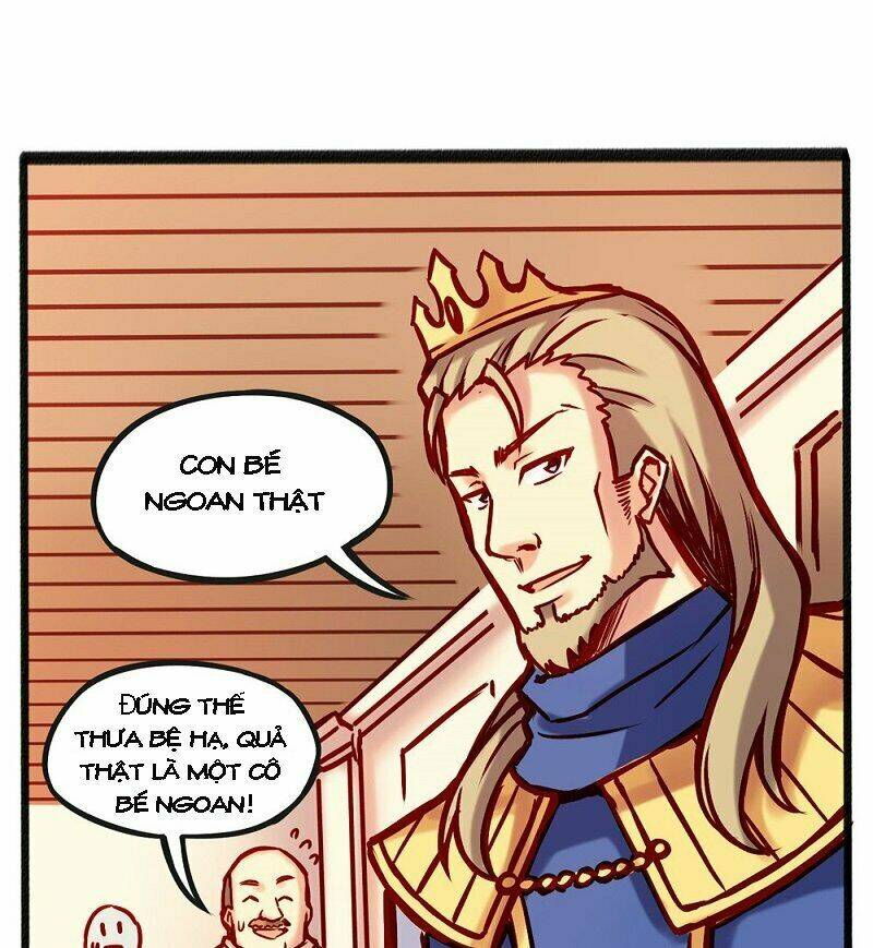 Everywhere & Nowhere: Chapter 1