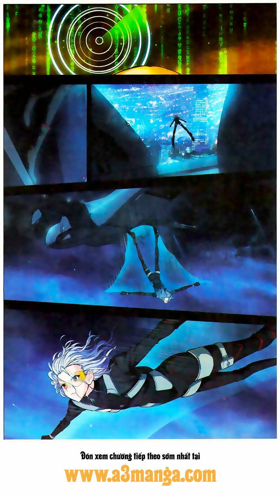 Thâu Tinh Cửu Nguyệt Thiên: Chapter 348