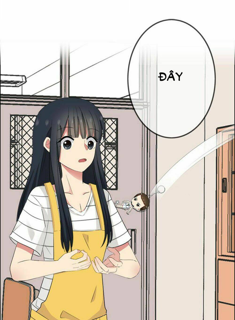 Đại Thần Tình Yêu Chớ Chạm Tôi: Chapter 75