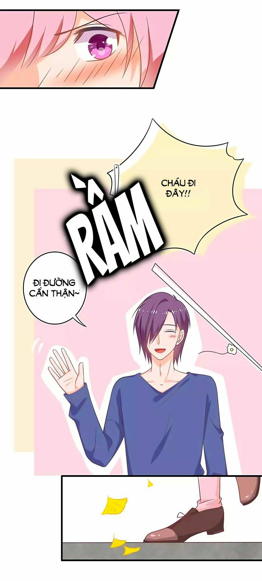 Cả Thế Giới Đều Không Bằng Người: Chapter 87