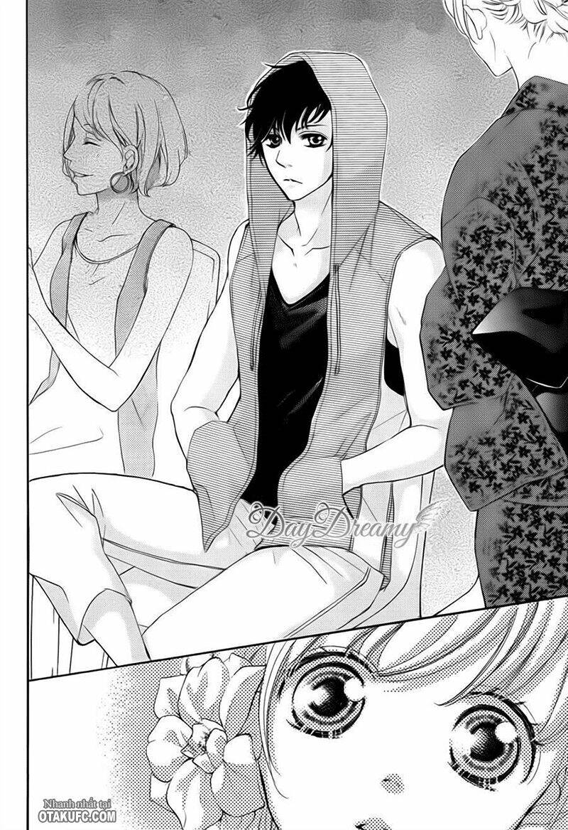 True Love: Chapter 21