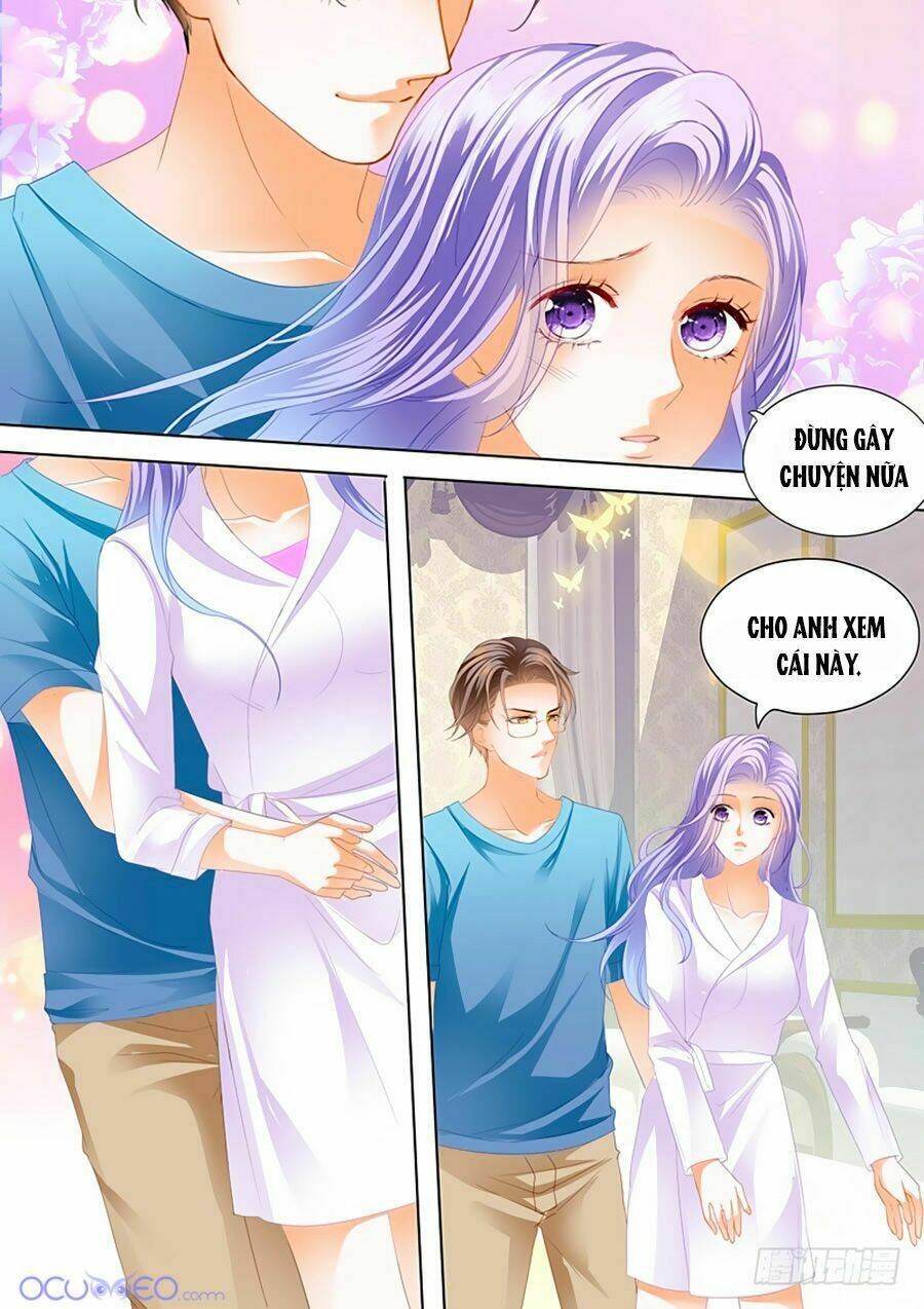 Cuồng Nhiệt Boss, Sủng Thê Xin Kiềm Chế: Chapter 18