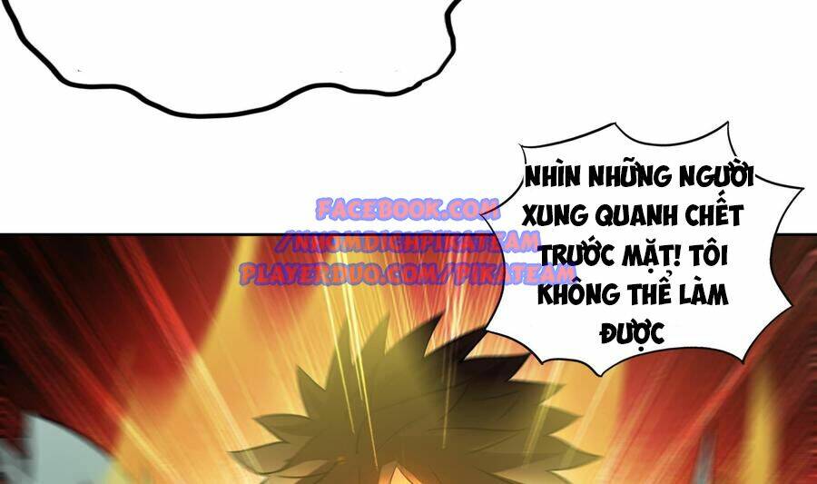 Địa Phủ Hỗn Giang Long: Chapter 58